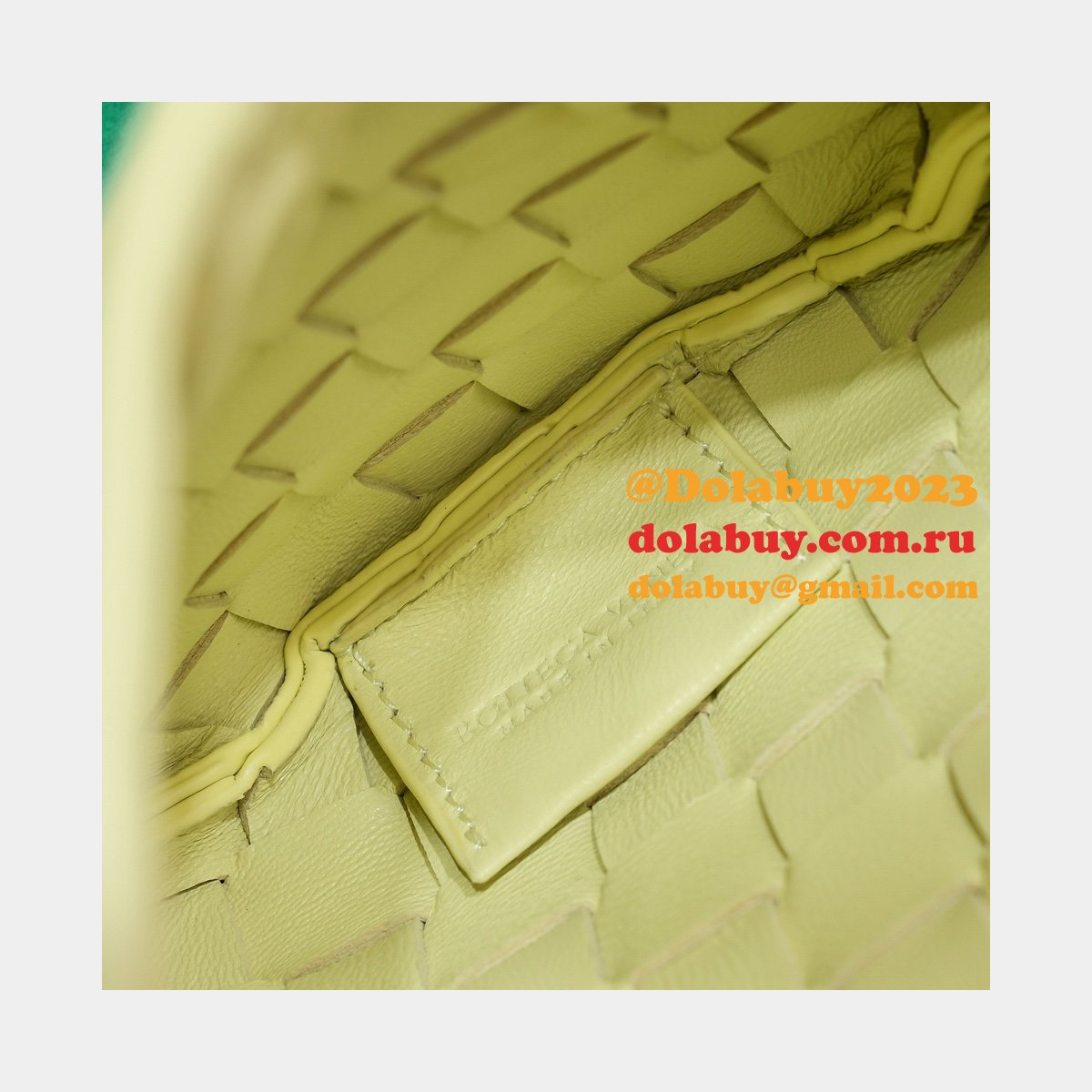 Replica Bottega Veneta Designer BV Mini Sardine 6680# Bags On Sale