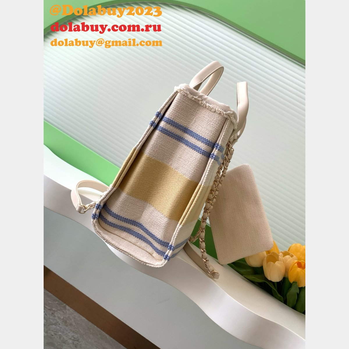 Luxury Shopping Tote AAA+ AS3351 & A66941 Inspired Bag