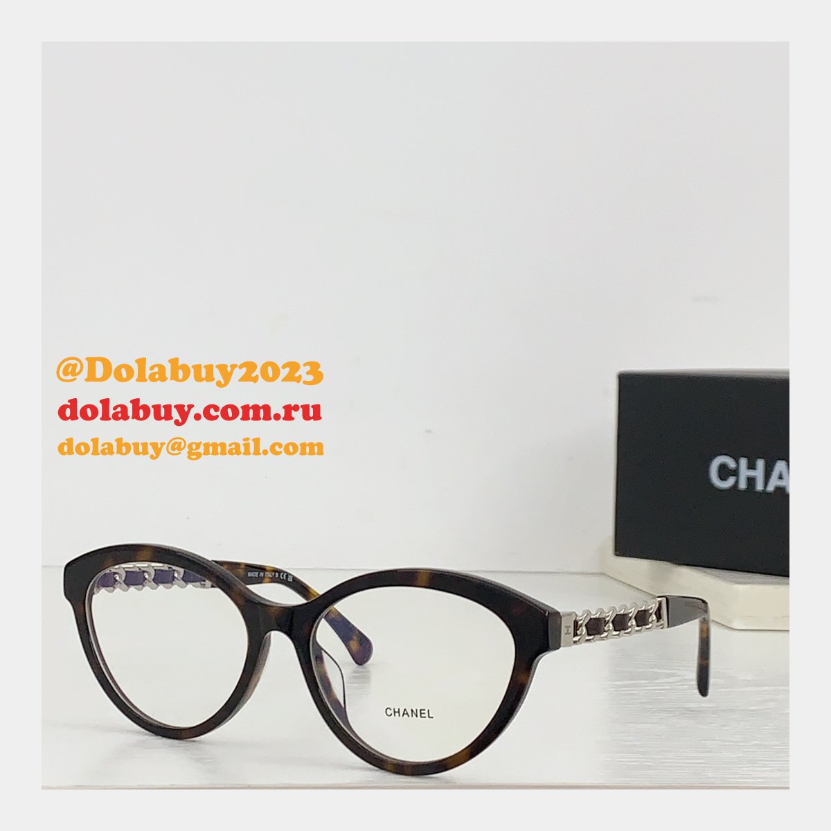 Wholesale Replica CH3428Q Sunglasses Inspired Dolabuy Online
