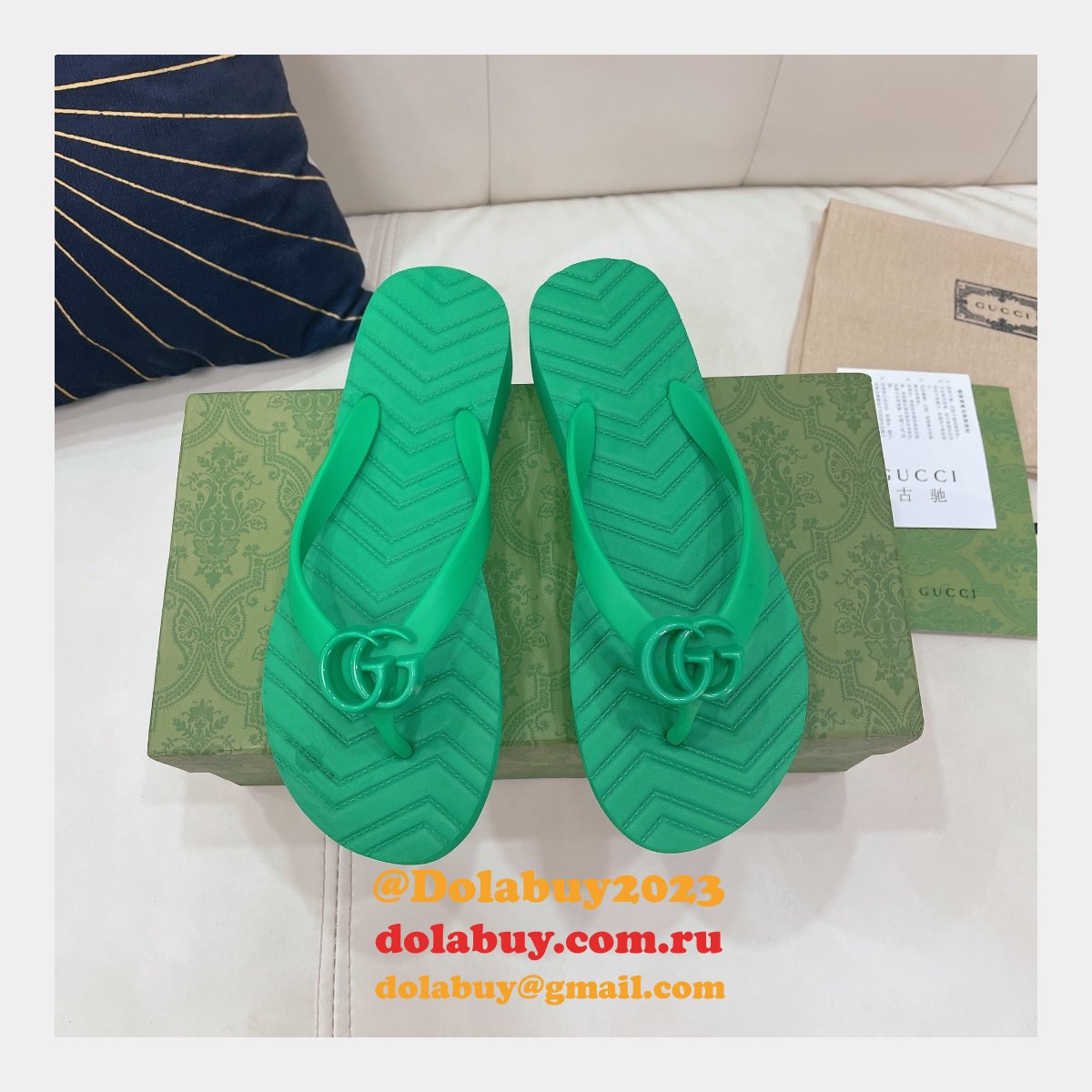 dolabuy is the best G*u*i replica shoes website to buy high quality