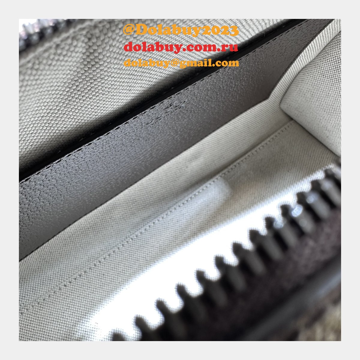 ophidia messenger knockoff G*u*i duplicate 752581 bag