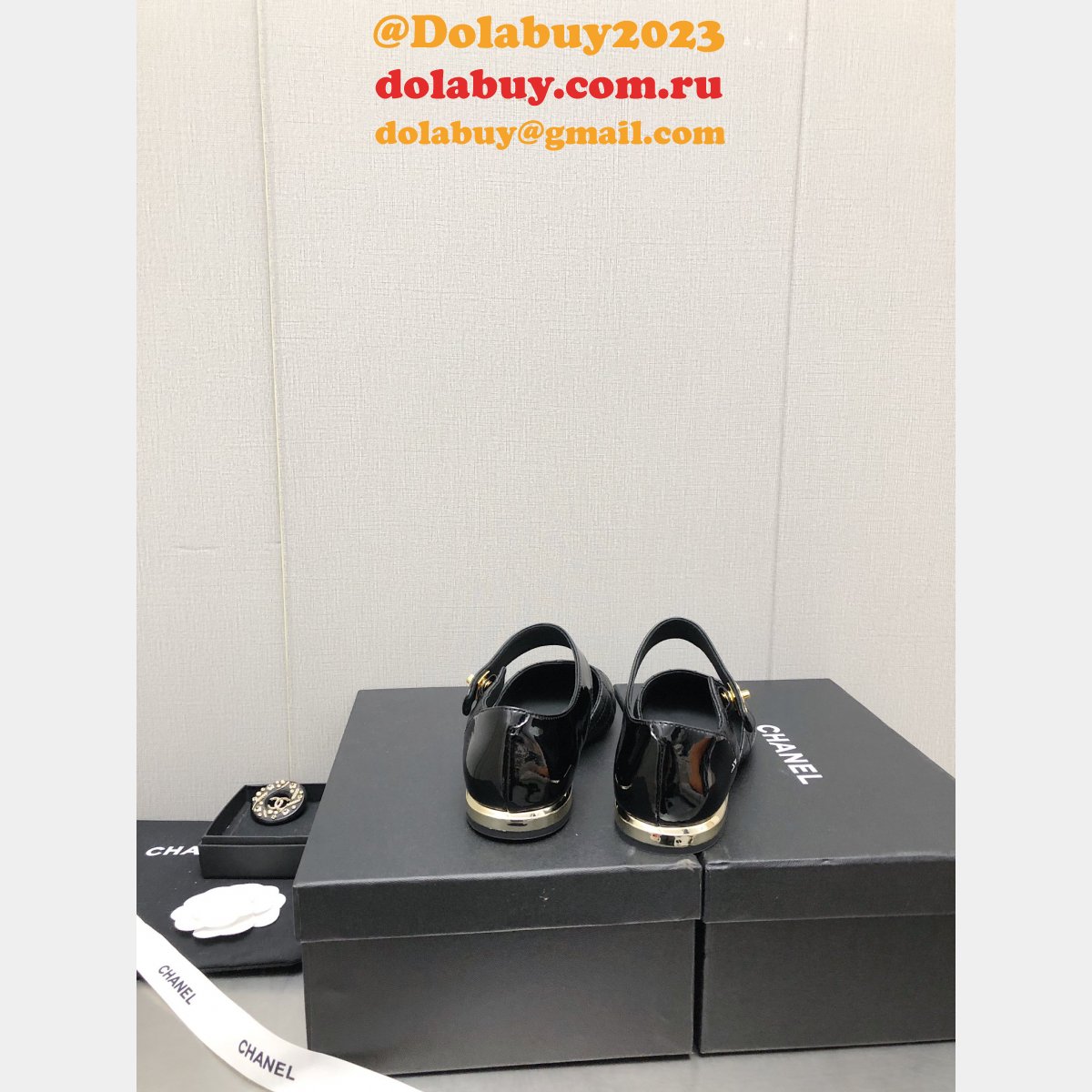 Sandals Square Low Heel Mixed 2024 Fashion Design Replica Shoes