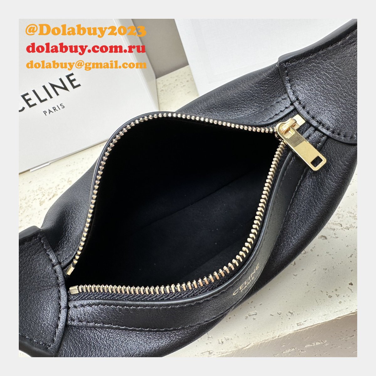 The Best Romy Celine Counter Quality Replica 10K123 Online