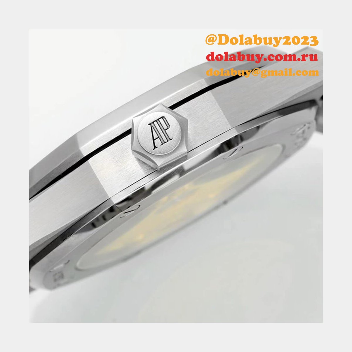 Audemars Piguet Royal Oak 15450