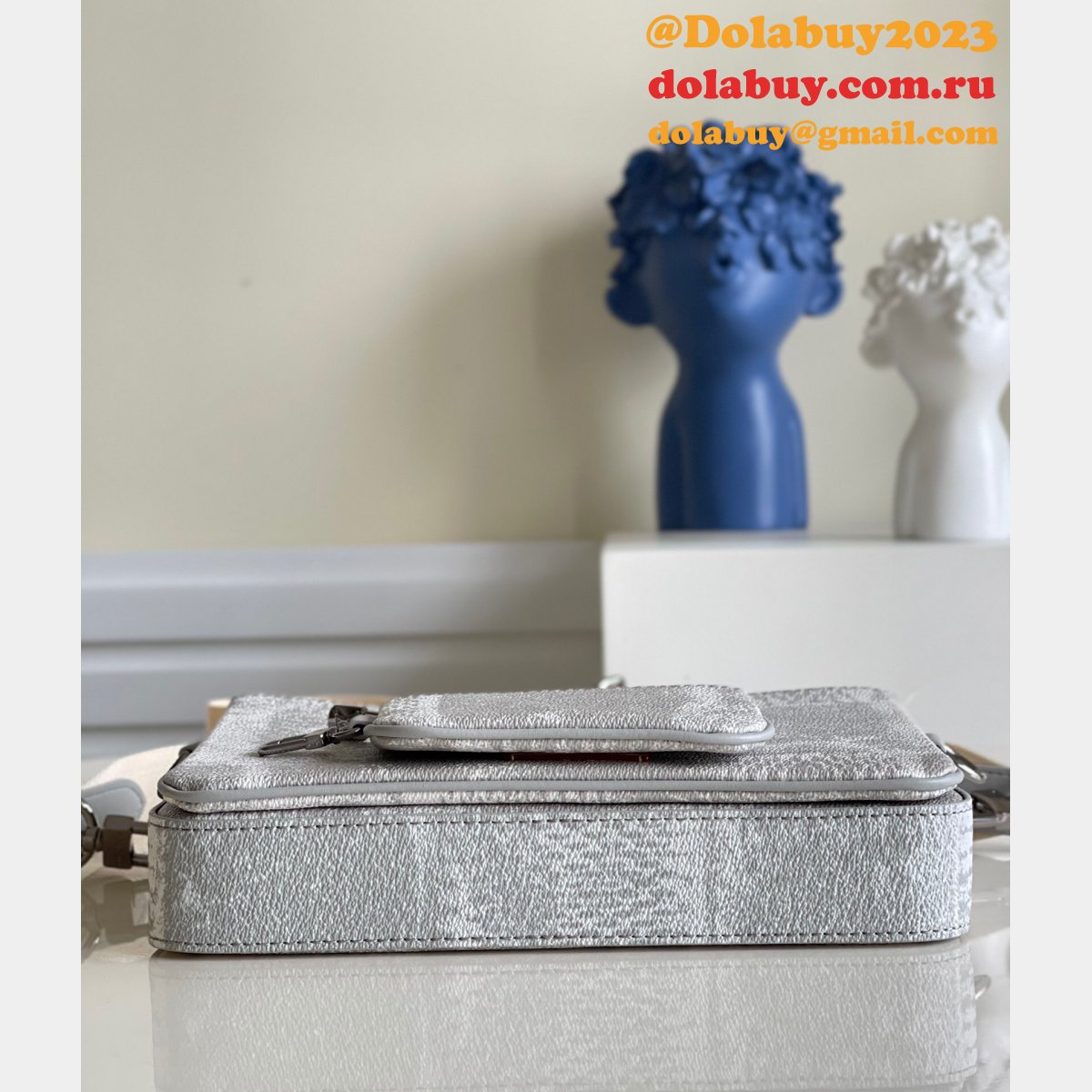 LV Trio Messenger N50068 Replica Louis Vuitton N50068 China On Sale Now