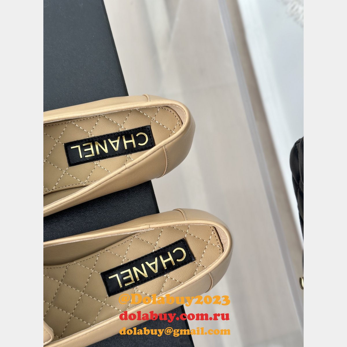 Replica Designer Loafers 2024 Discover Top Quality Shoes