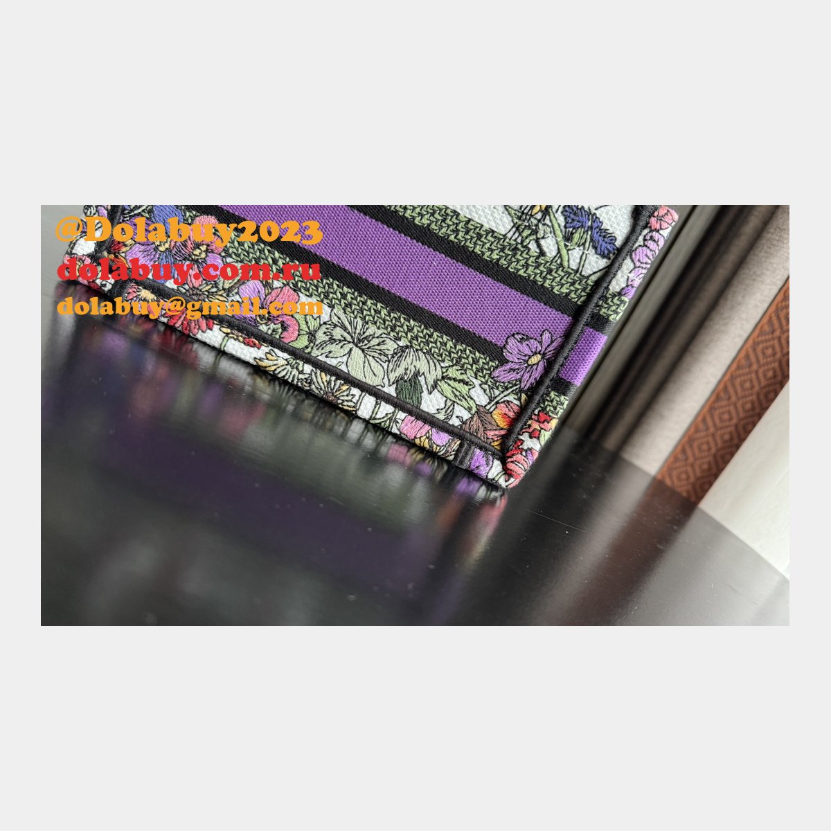 Wholesale Christian Dior 7001 Top Quality Fake Bags