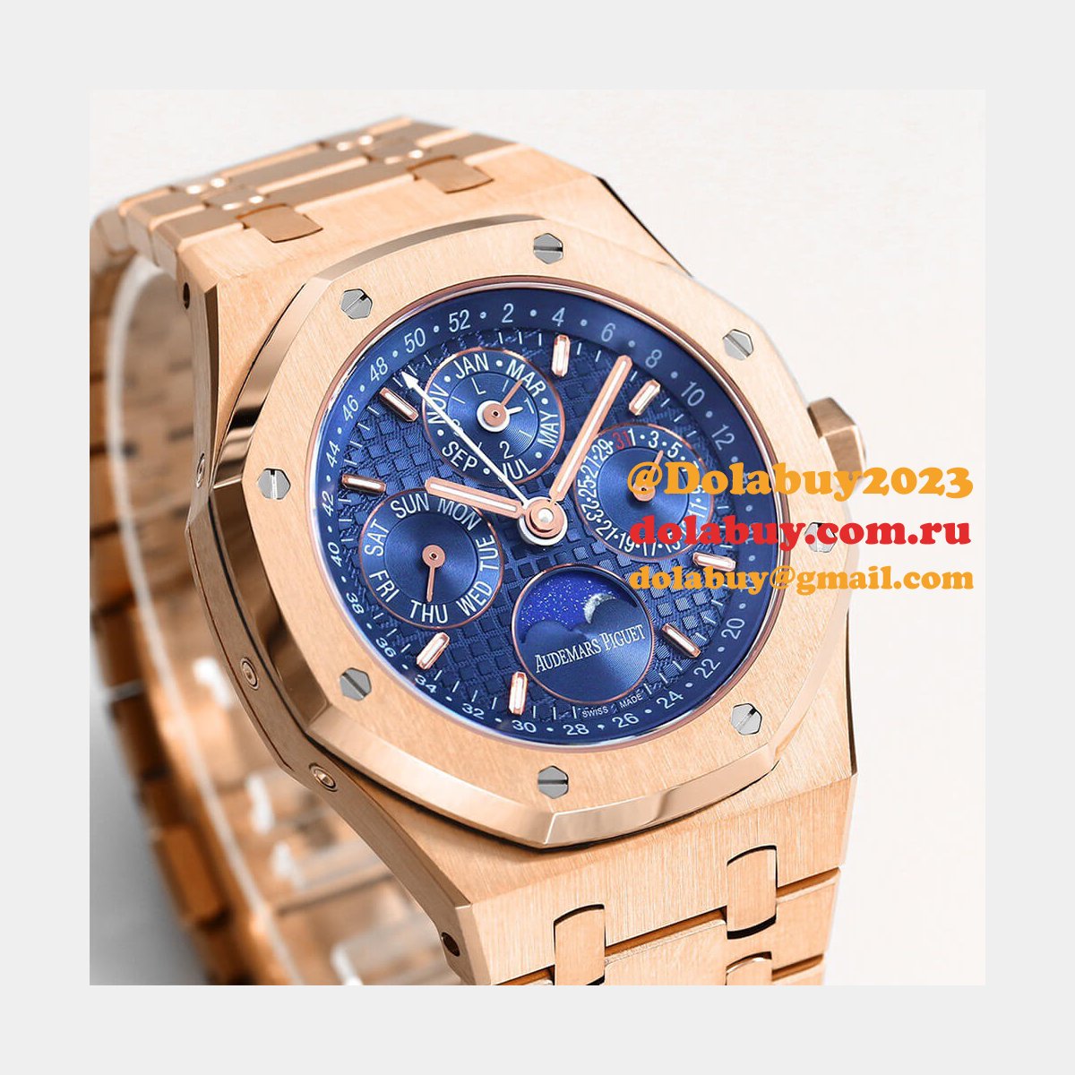 Audemars Piguet Royal Oak 26574