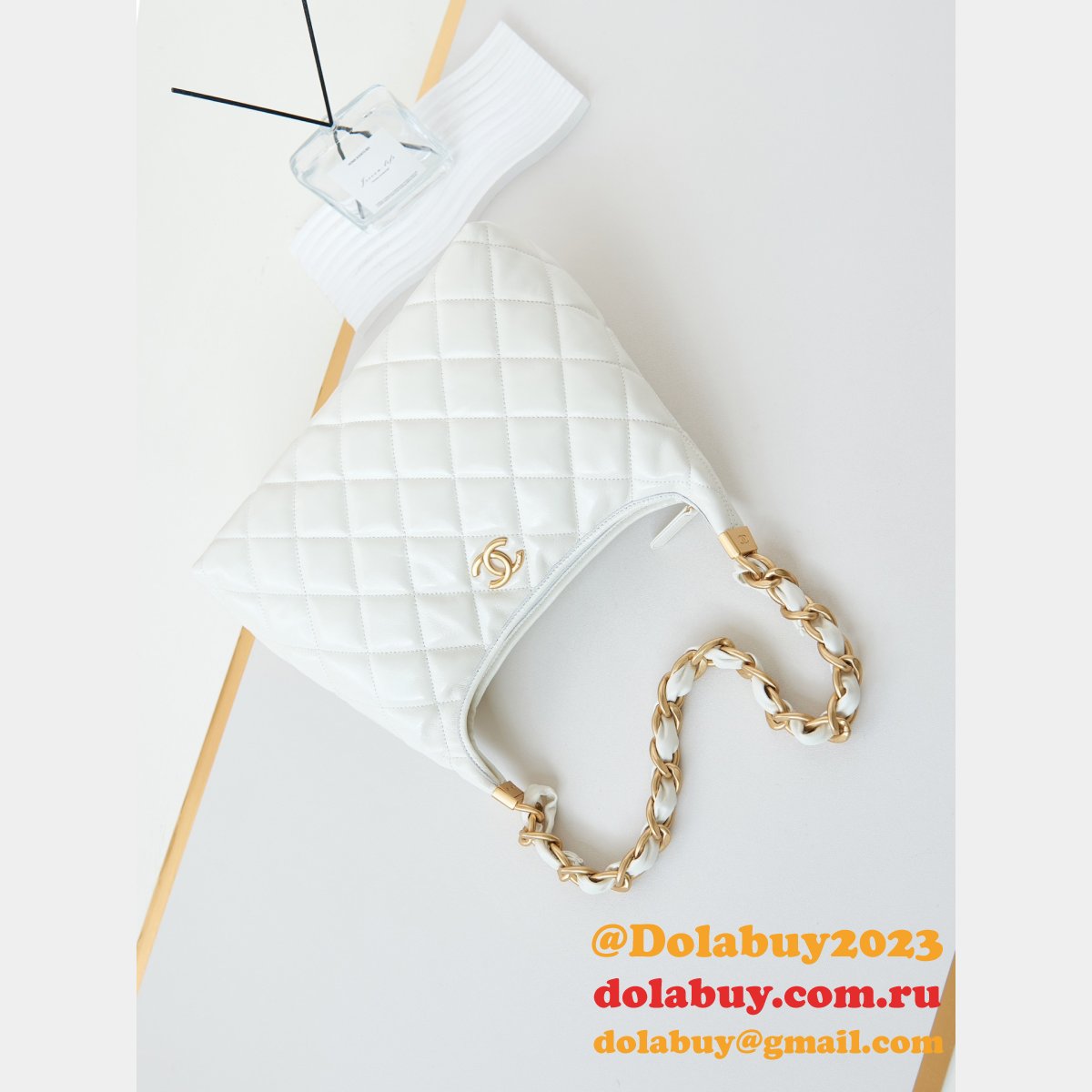 Best Replica Designer 2024 AS4923/AS4922 Shoulder Hobo Bags