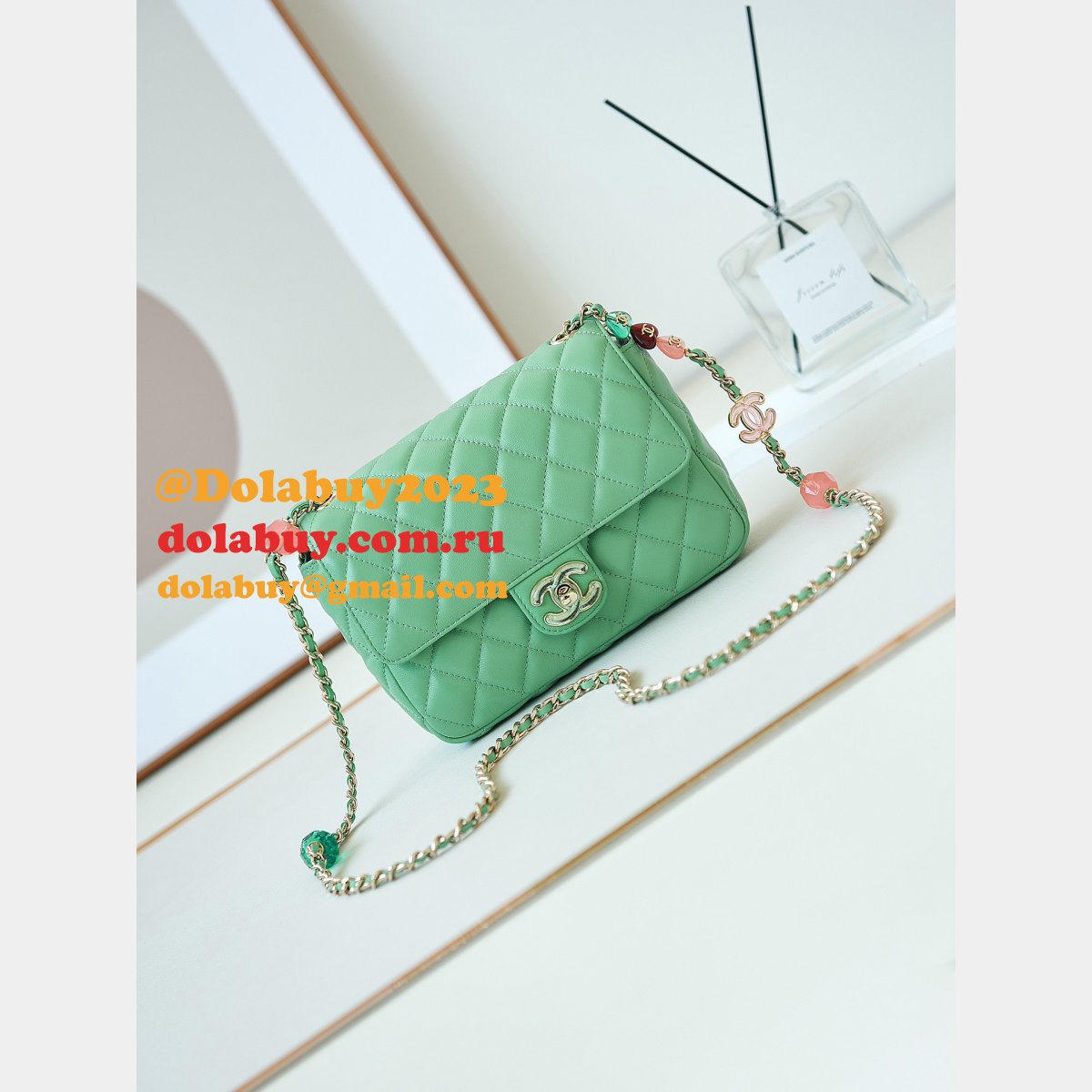 Inspired AS3783 High Quality Replica Handbags Online Sale Shoulder