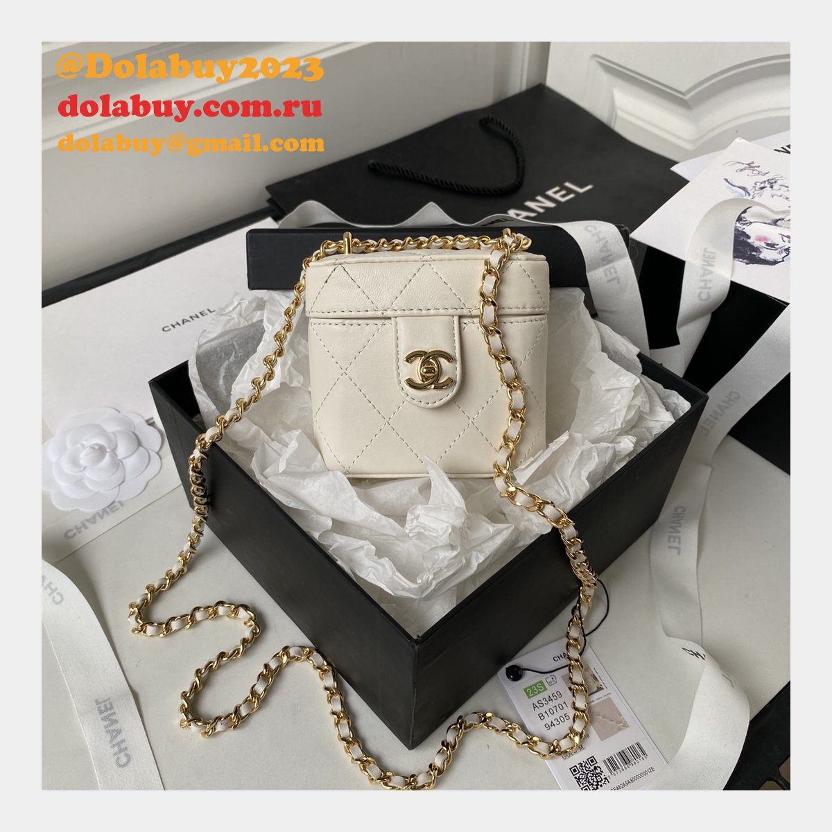 Wholesale Clutch With Chain AP3459 Designer Replica Bags