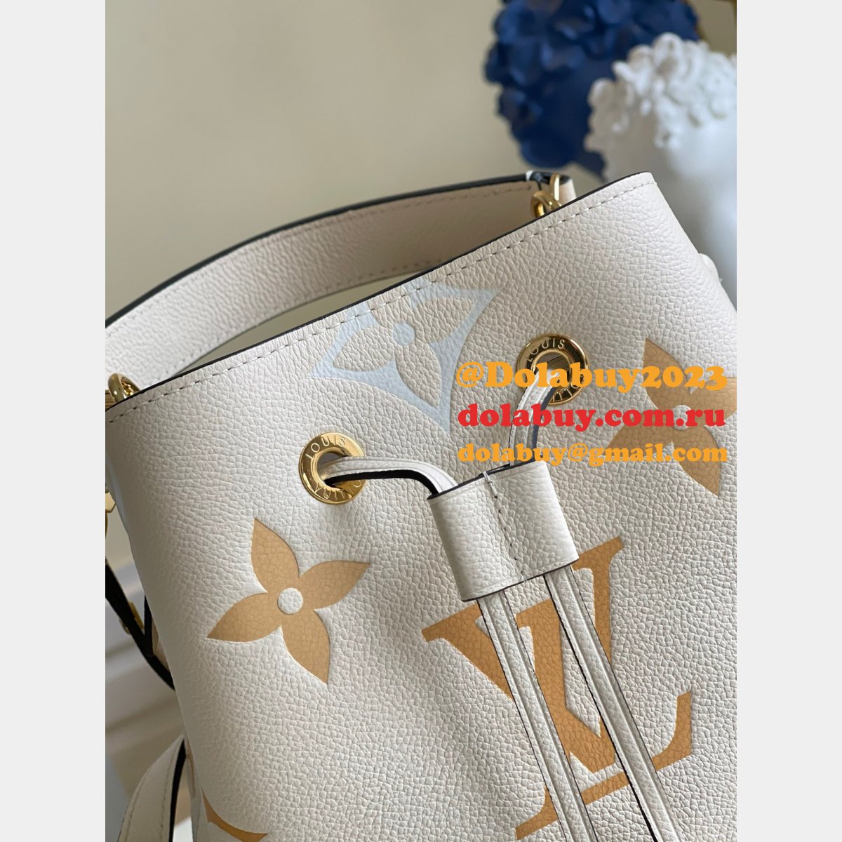 Louis Vuitton Fake BB NeoNoe M45709 Bag