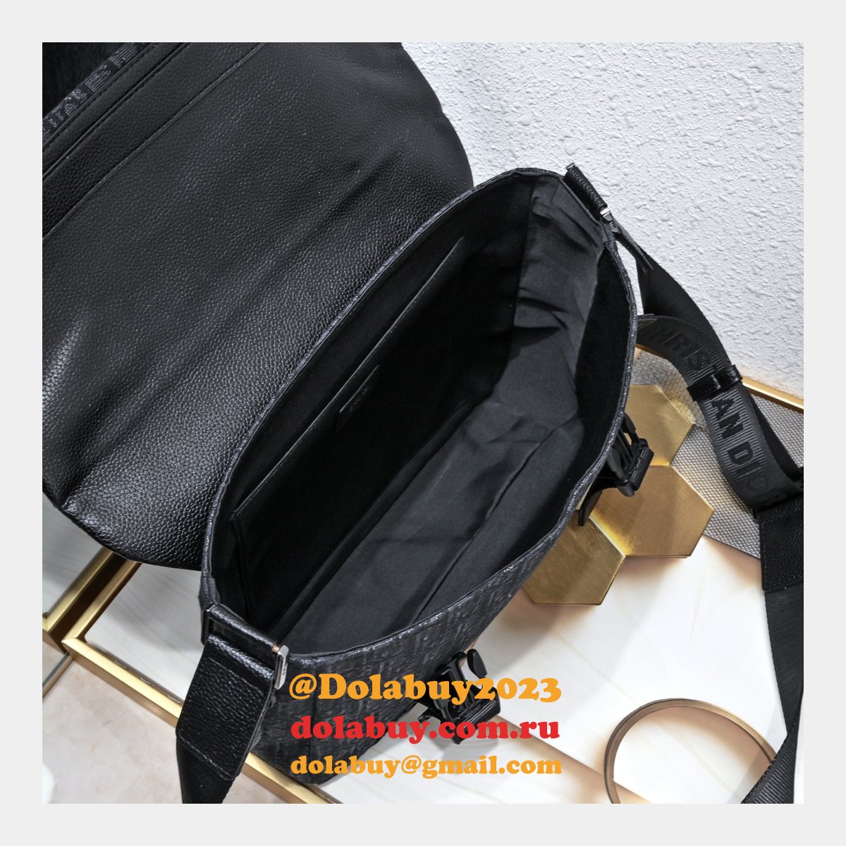 Fake Fashion Dior Explorer messenger Perfect bag