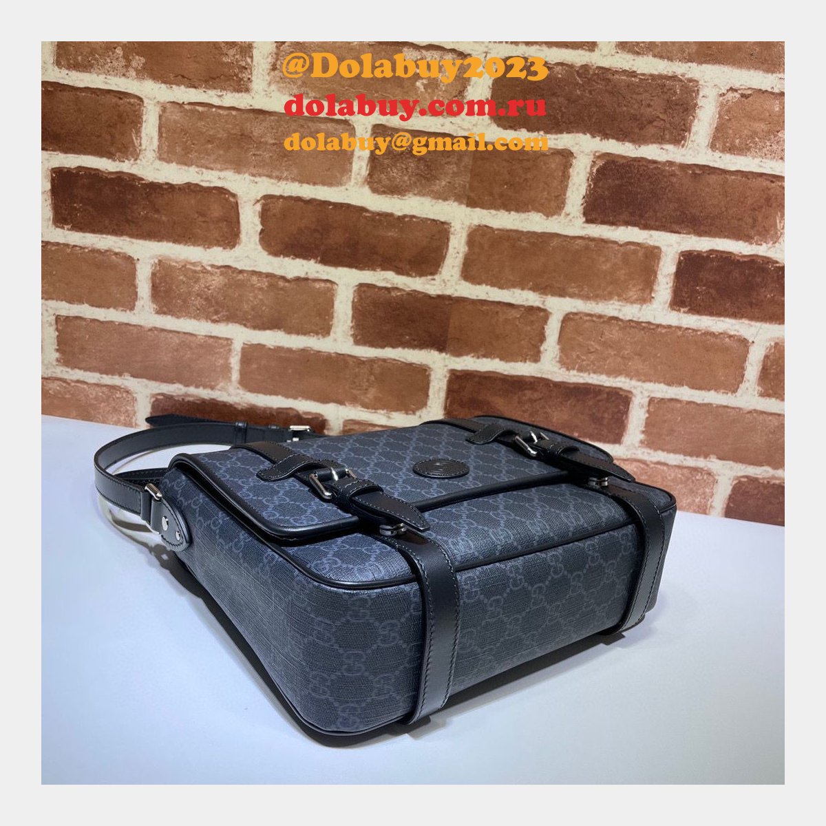 Top quality Men Bag 658542