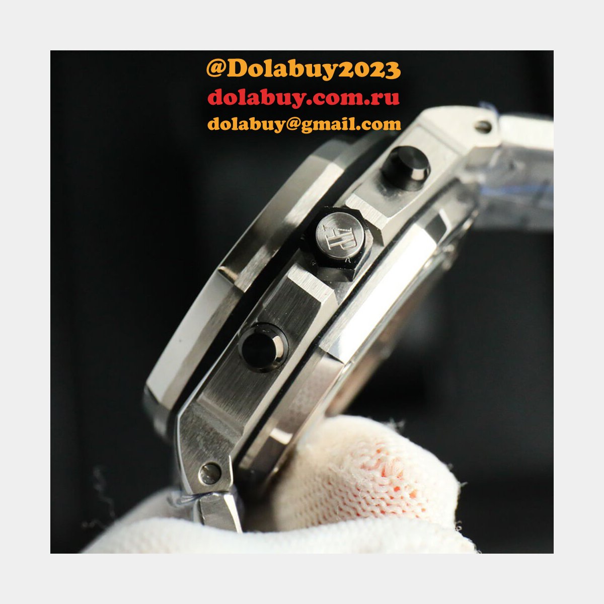 Audemars Piguet Royal Oak 26238