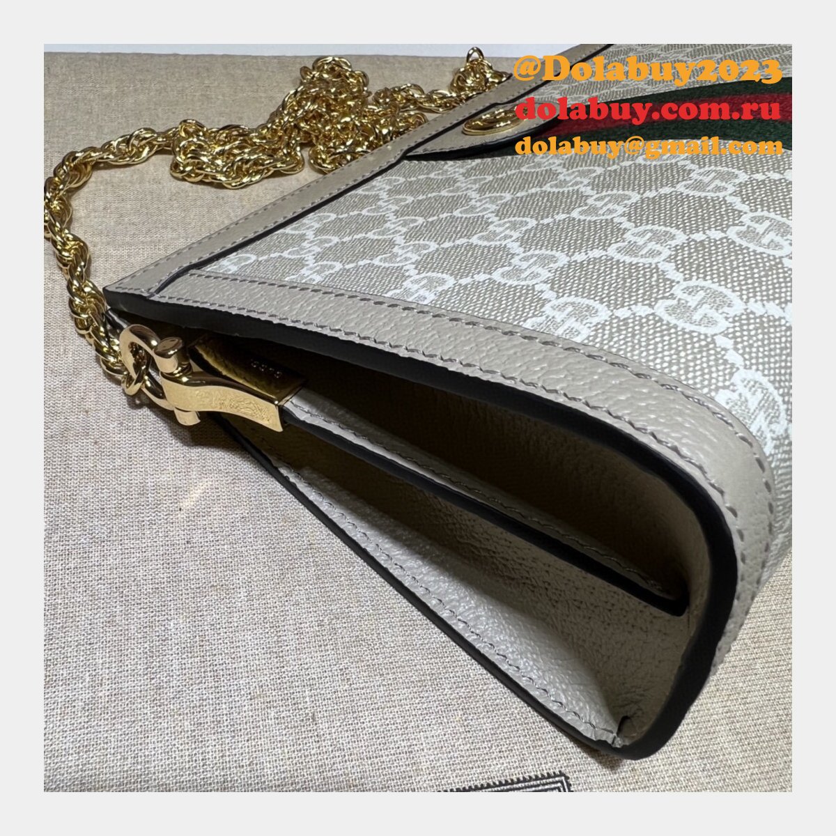 G*u*i wholesale ophidia gg 503877 shoulder luxury bag