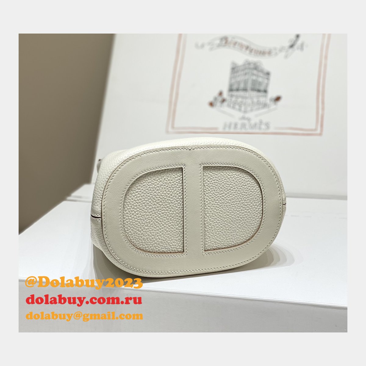 Luxury hermes picotin 18 in the loop Top Quality