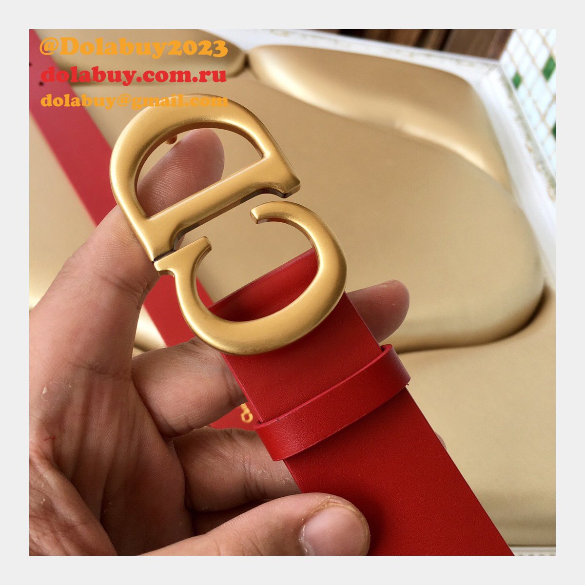 Buy Cheap Christian AAA+ 2.0CM 3CM 3.5CM 4.0CM Belts