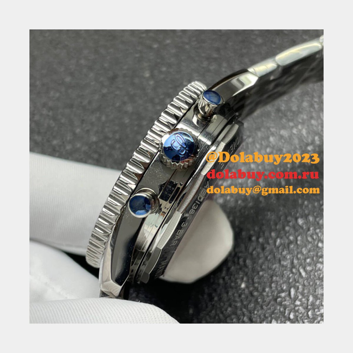 Breitling Navitimer B01 Chronograph 41