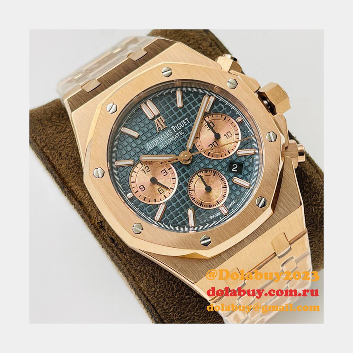 Audemars Piguet Royal Oak 26331