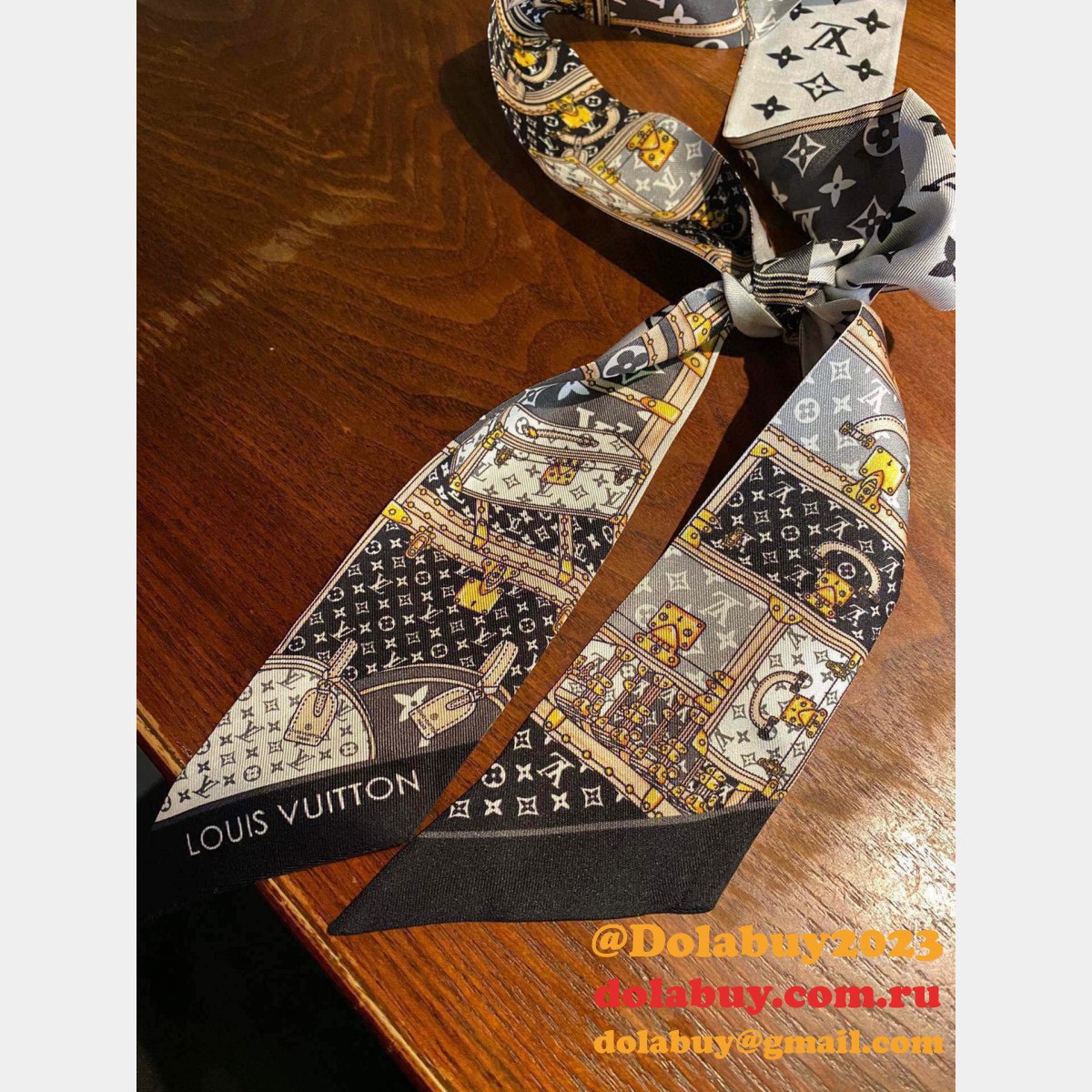 Louis Vuitton High Quality Women