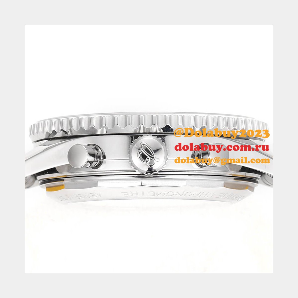 Breitling Navitimer B01 Chronograph 43