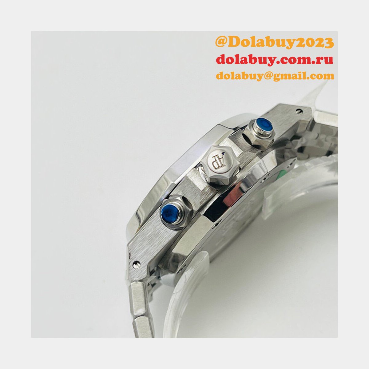 Audemars Piguet Royal Oak 26331