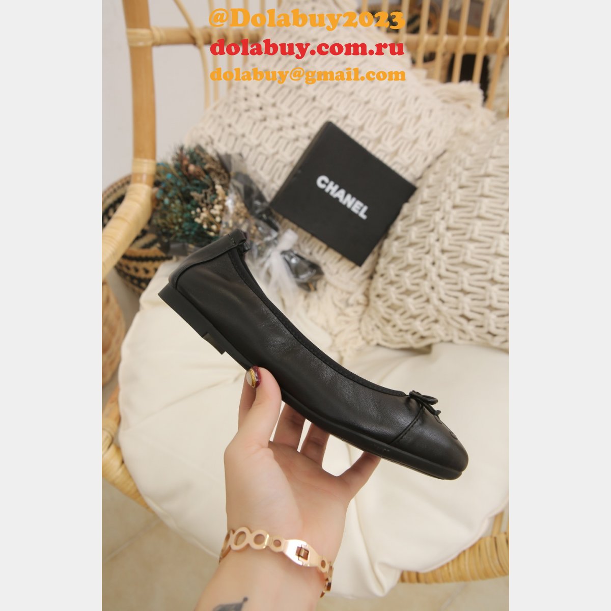 7 Star CC casual shoes 002