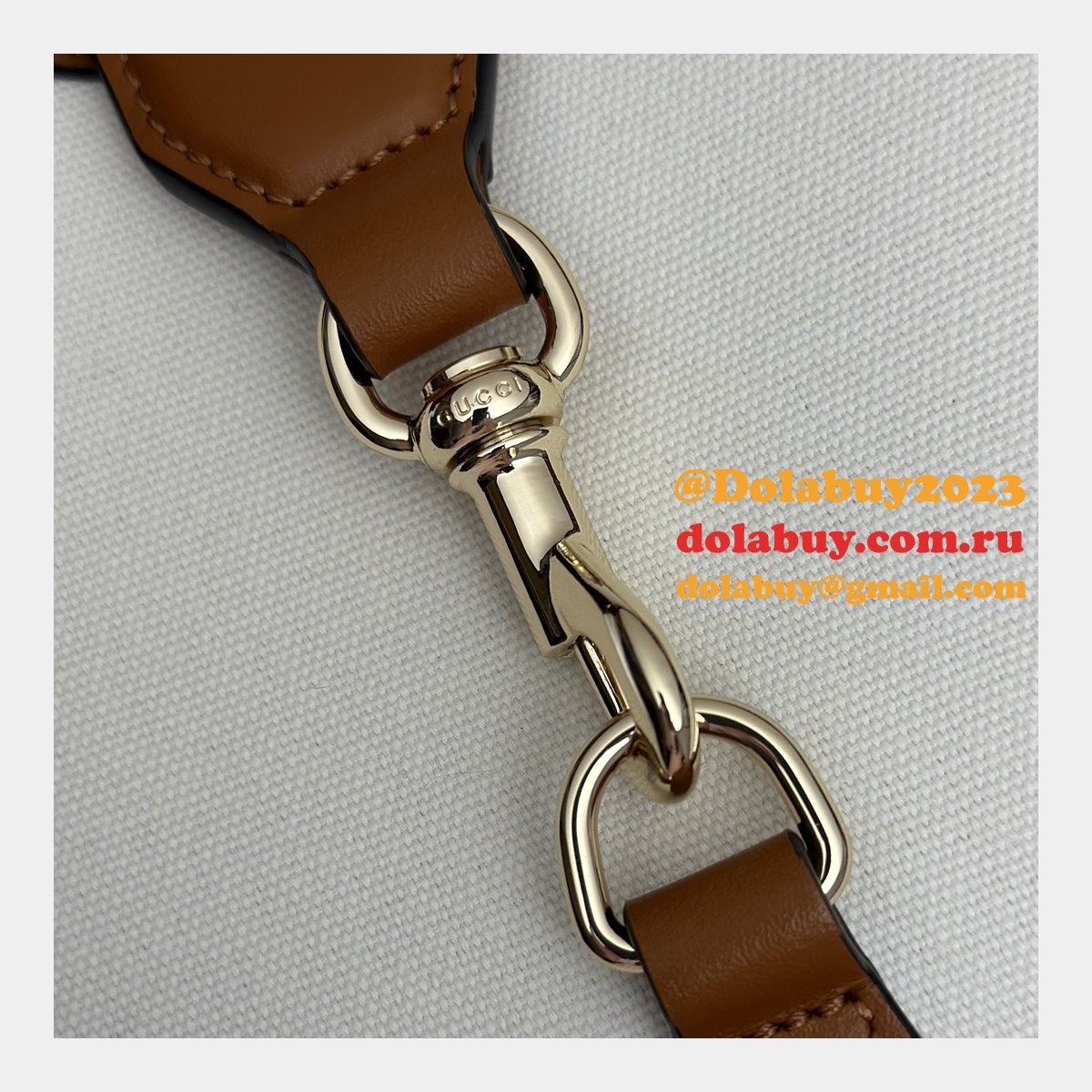 designer G*u*i 782908 replicas mini bucket shoulder bag