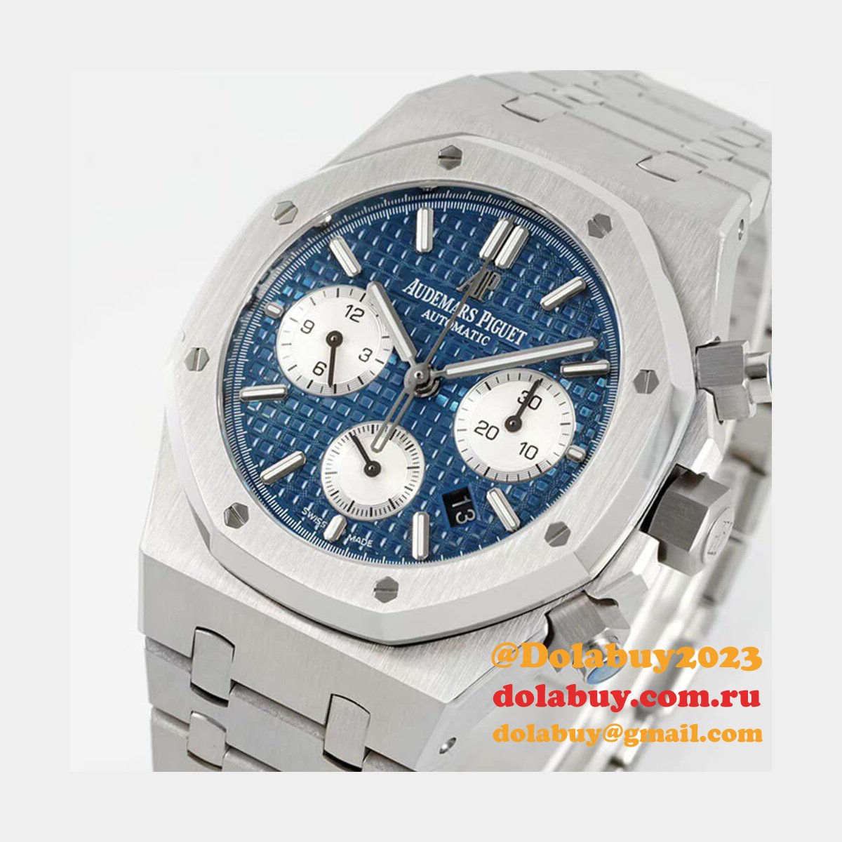 Audemars Piguet Royal Oak 26331