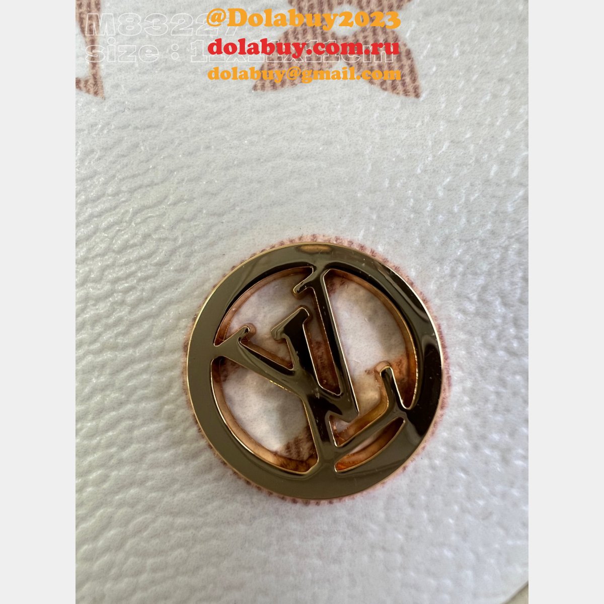 UK M83227 NéoNoé Louis Vuitton Designer Replica Bag