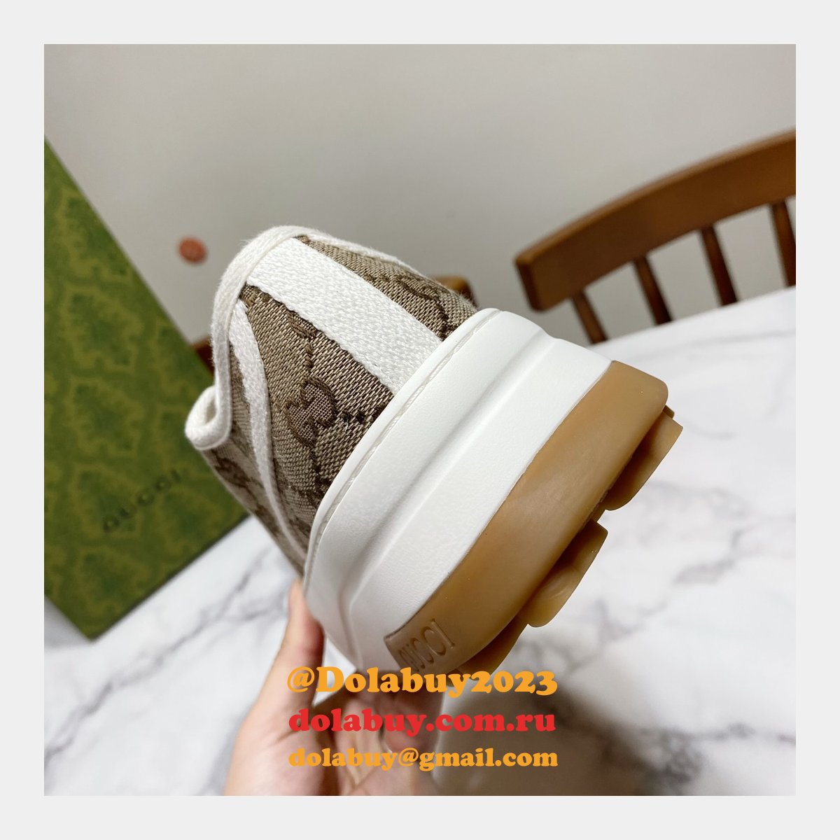 looking dolabuy to buy replica G*u*i casual shoes