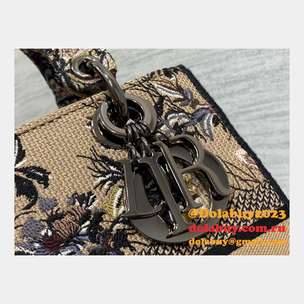 Where to buy High Quality Christian Dior Replica Lady 24Cm Bag