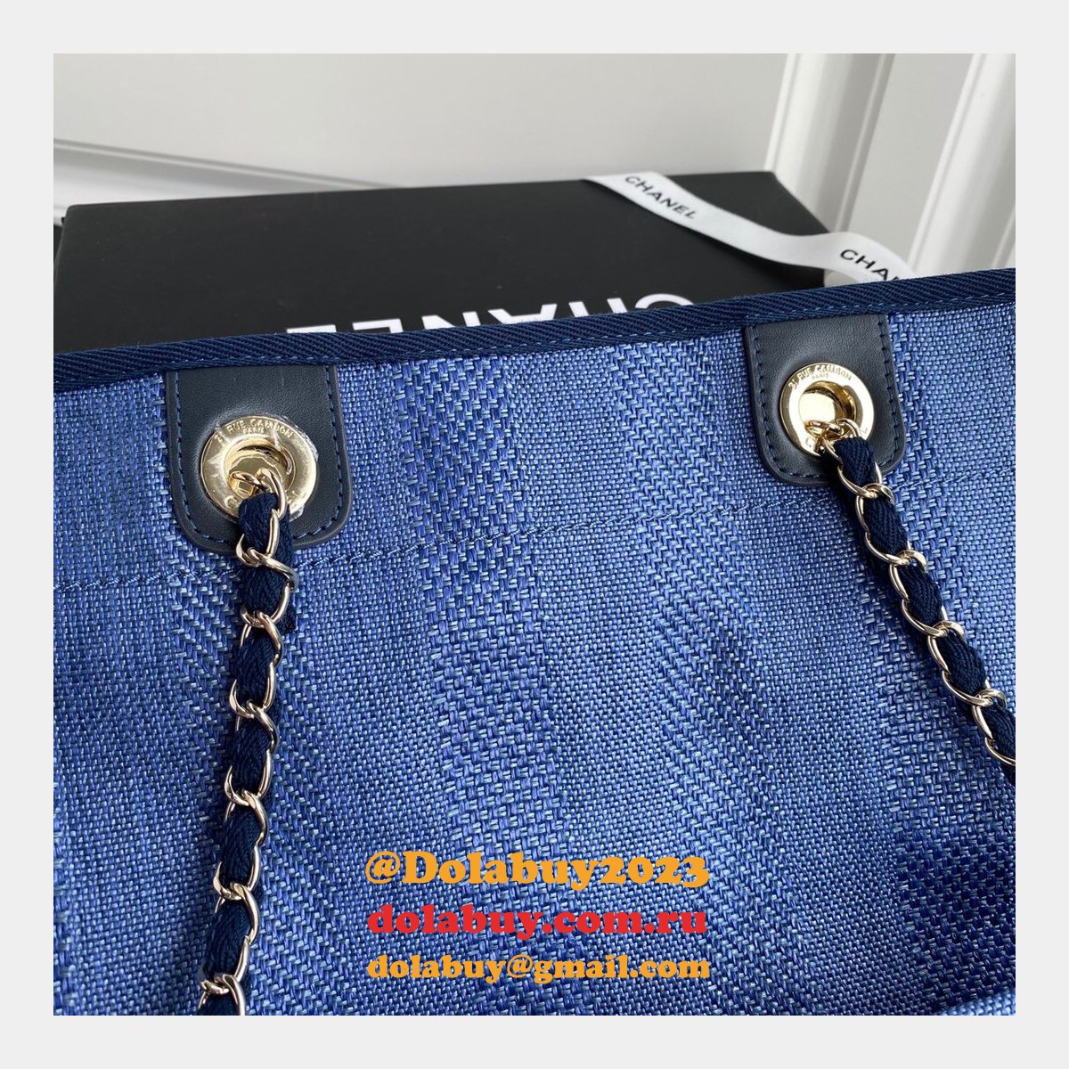 CC UK Replica 67001 Shopping 33CM Bags