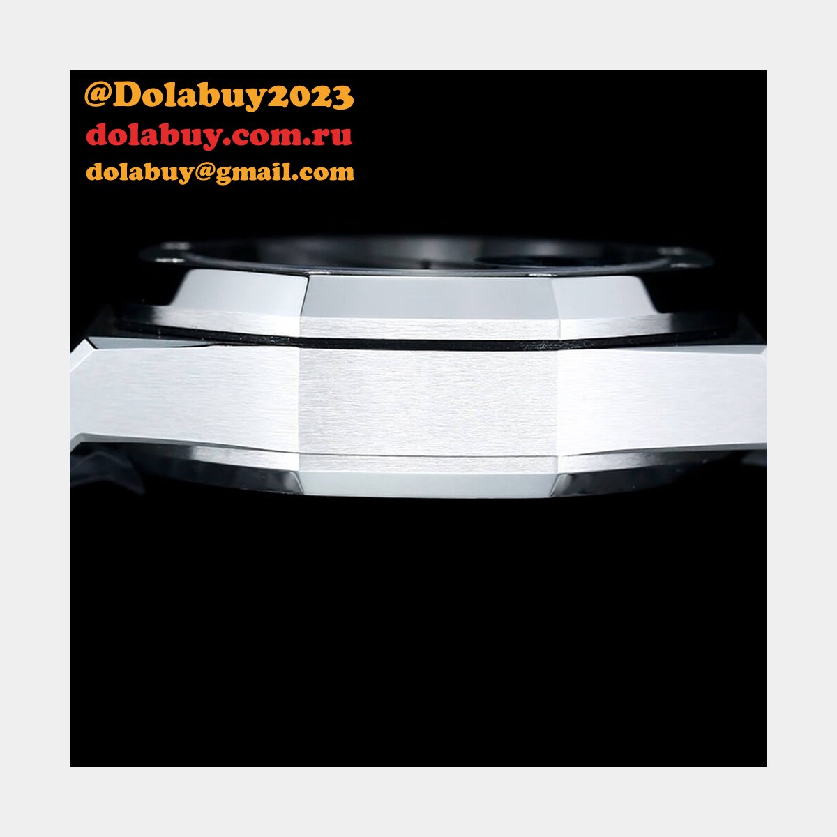 Audemars Piguet Royal Oak 26240ST