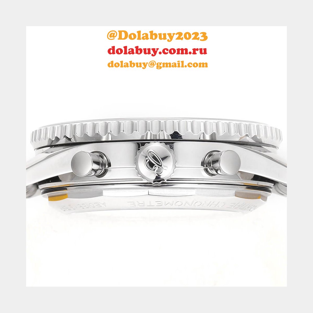 Breitling Navitimer B01 Chronograph 43