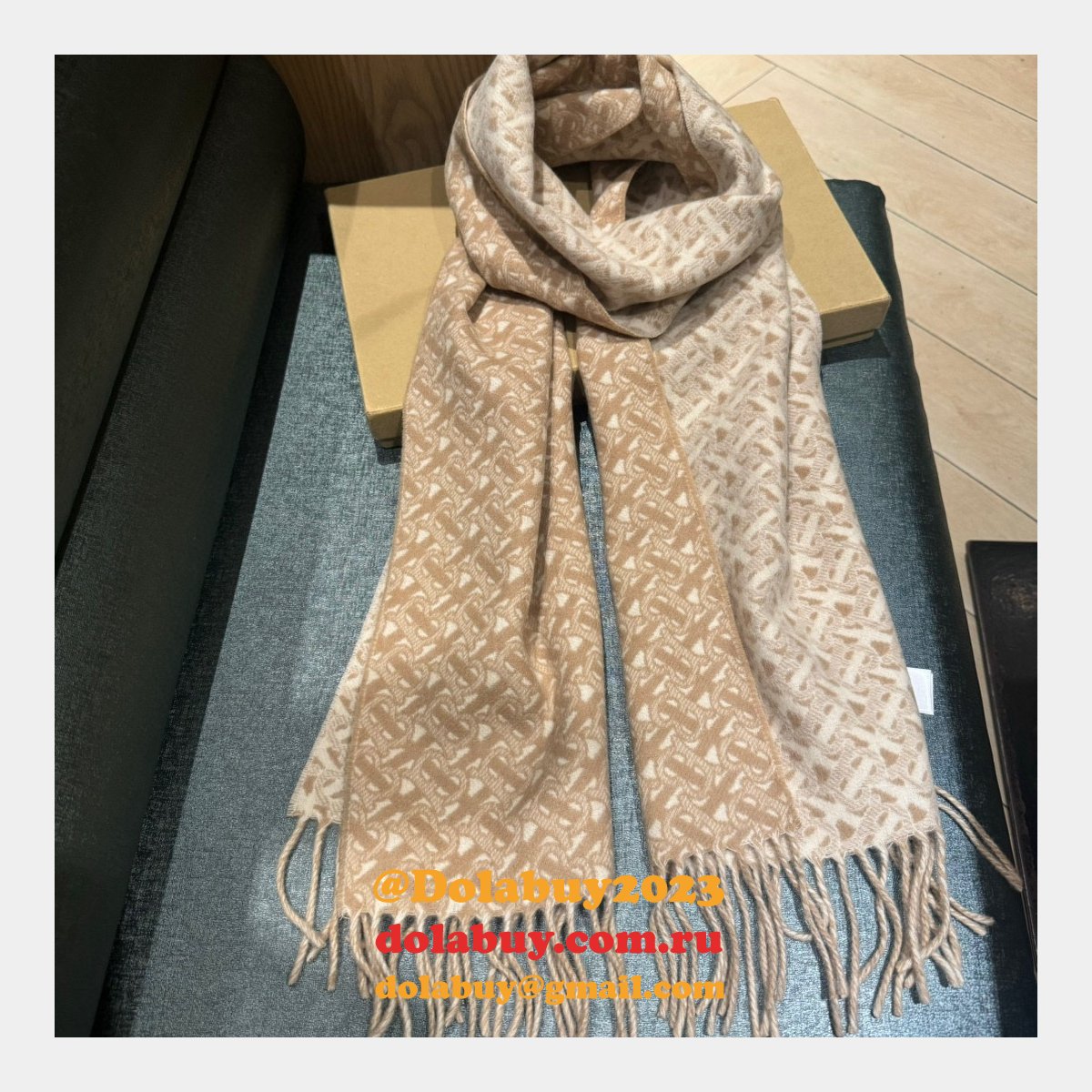 Top Quality Cheap Fashion Perfect Scarf