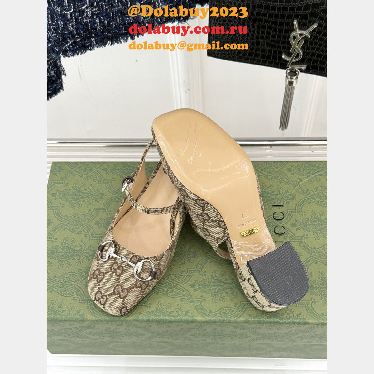 Top Quality Gucci Women