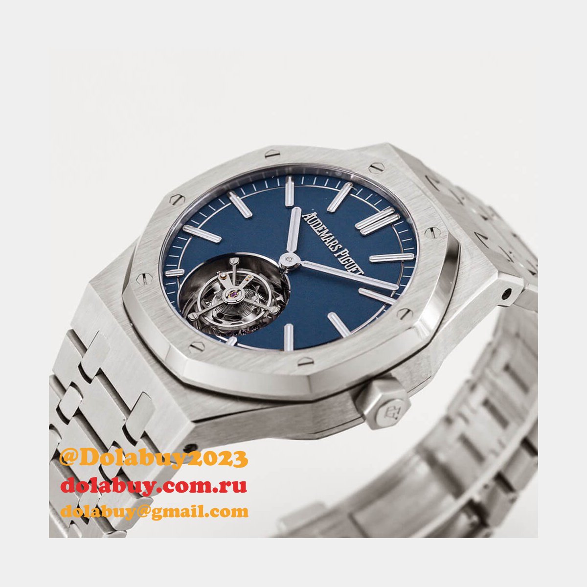 Audemars Piguet Royal Oak 26730ST