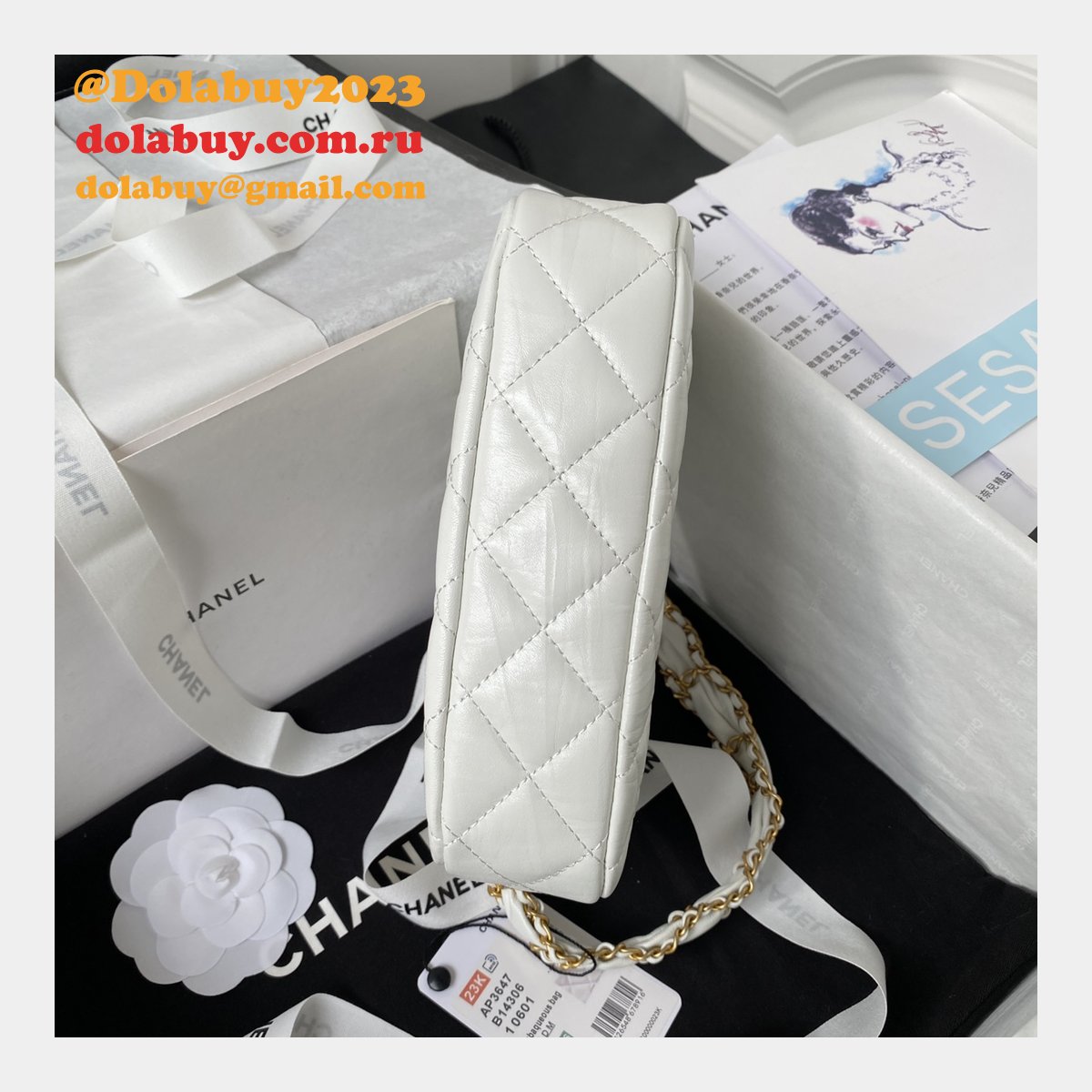 Best Replica AP3647/AS4422 Hobo Knockoff Designer Bags