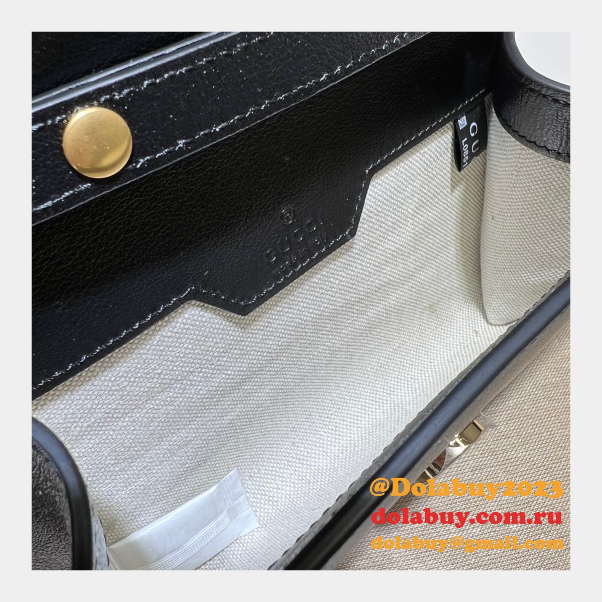 Designer 7 Star Replica Gucci Shoulder 675795 Bags