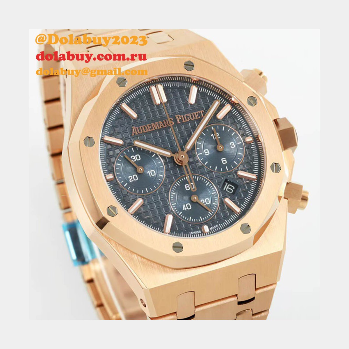 Audemars Piguet Royal Oak 26730
