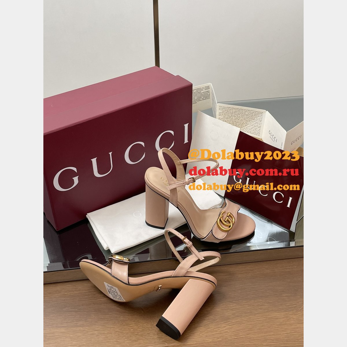 Top Quality Gucci Women