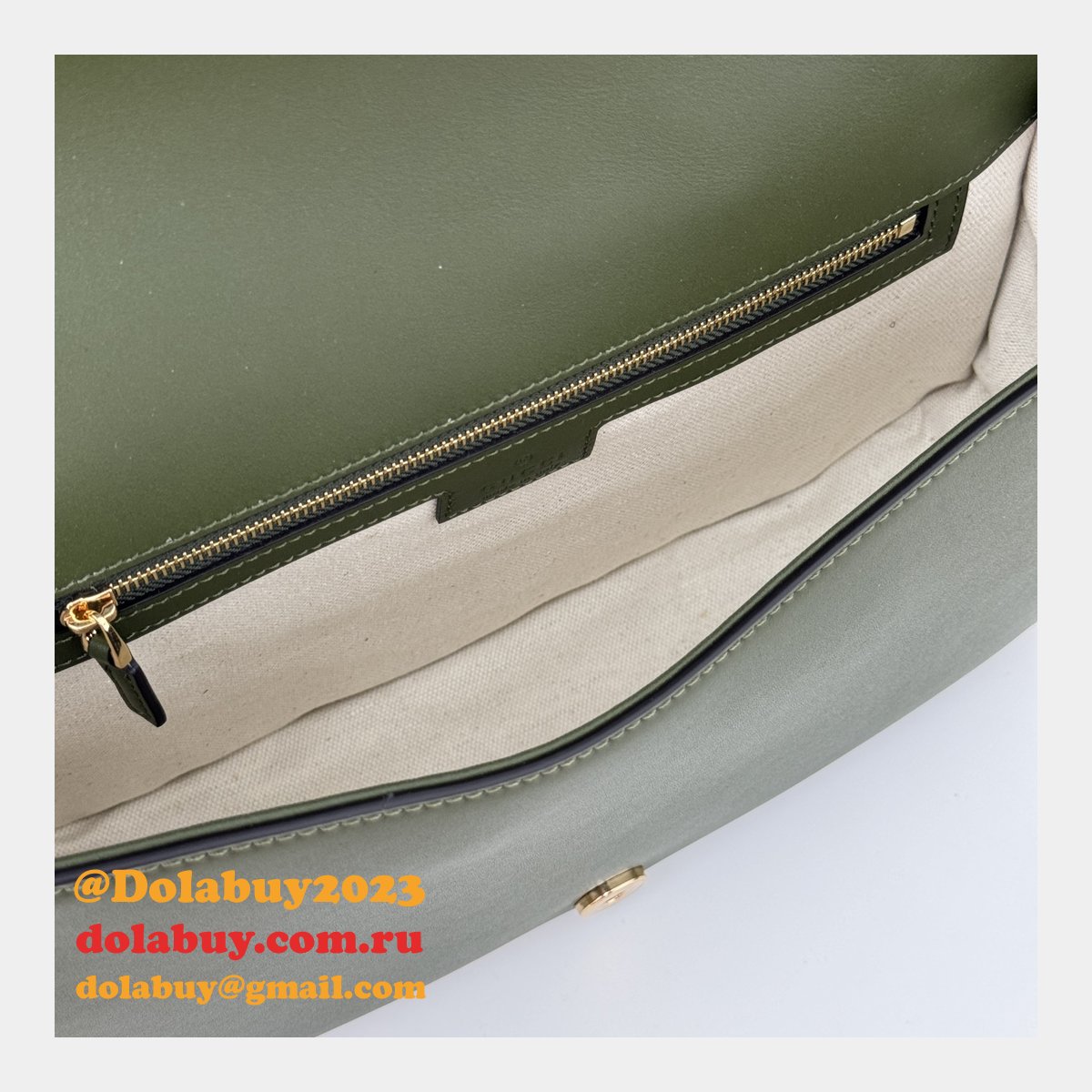 Gucci 7 Star Blondie Shoulder 815719 Replica Bag
