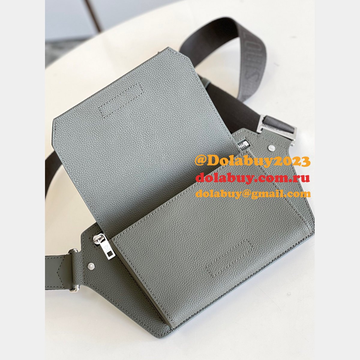 Louis Vuitton Buy Replica Sling Bag H26 Men M21419 Bag