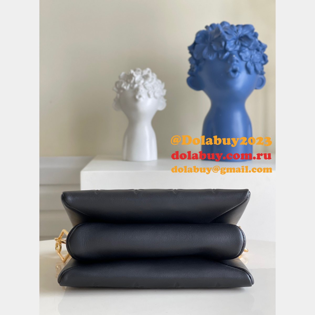 Louis Vuitton Best Dolabuy Replica M57796 Coussin Pochette Félicie