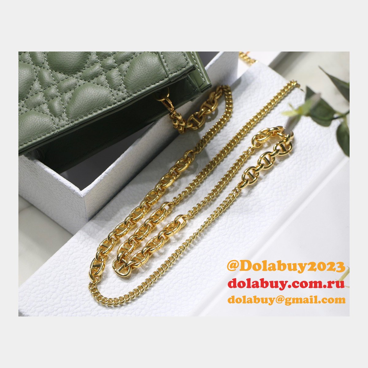 Where to buy High Quality Dior Clutchs Fake Bag