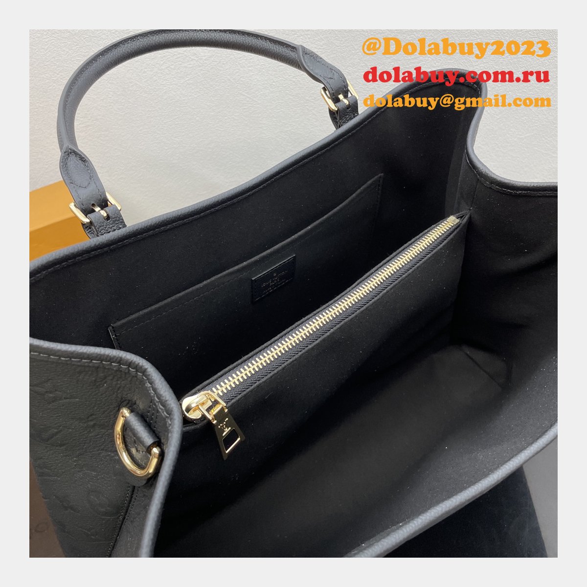 Top Quality Louis Vuitton Babylone Tote PM M11393