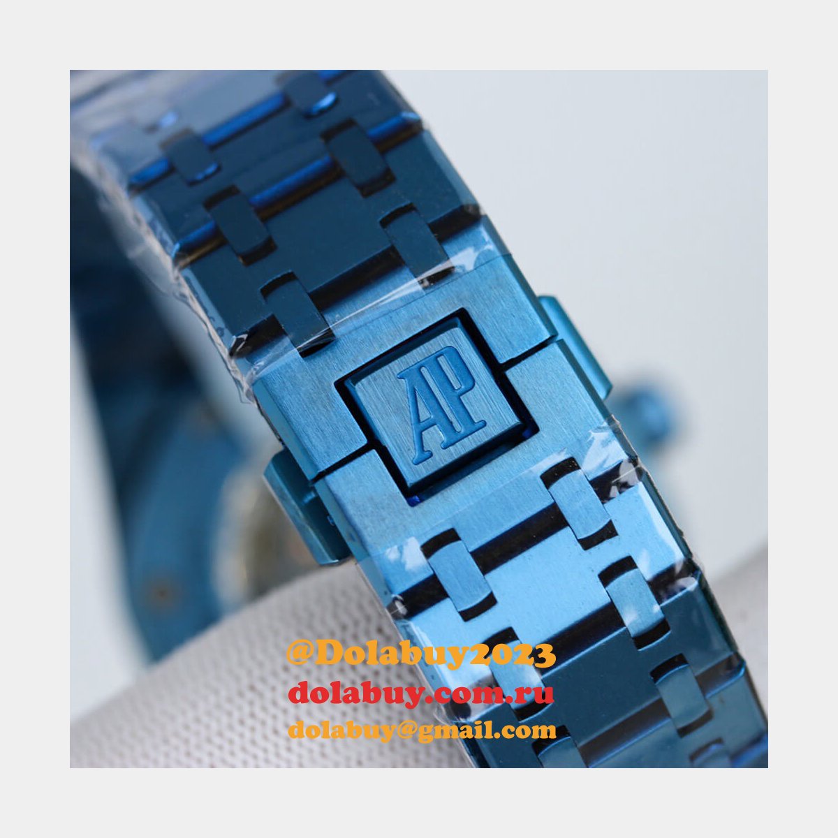 Audemars Piguet Royal Oak 26574ST