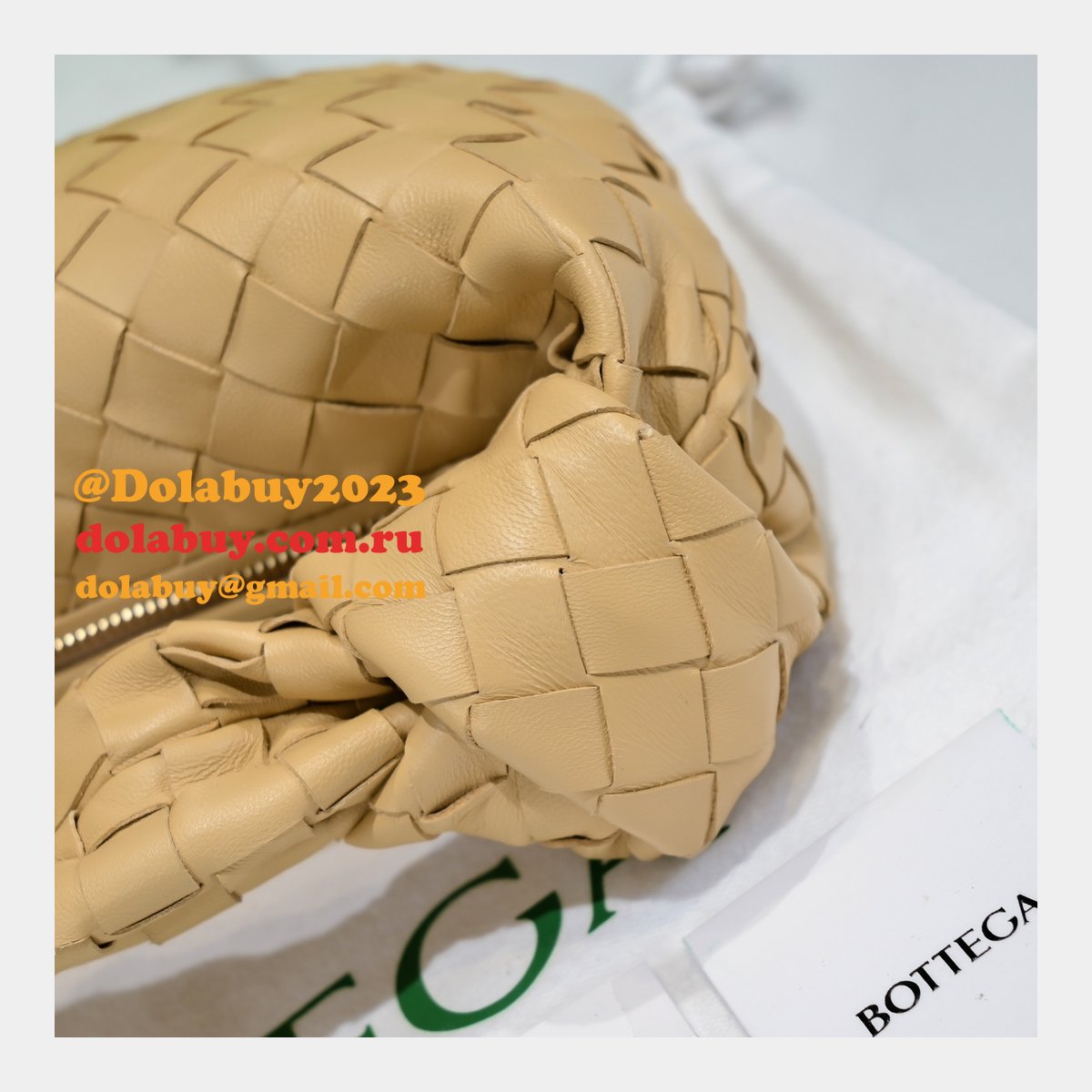 Replica Bottega Veneta Women